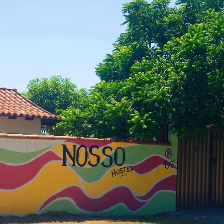 Nosso Hostel กาโบฟรีโอ ภายนอก รูปภาพ