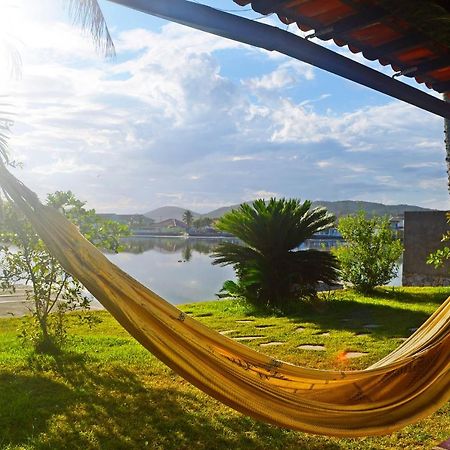 Nosso Hostel กาโบฟรีโอ ภายนอก รูปภาพ
