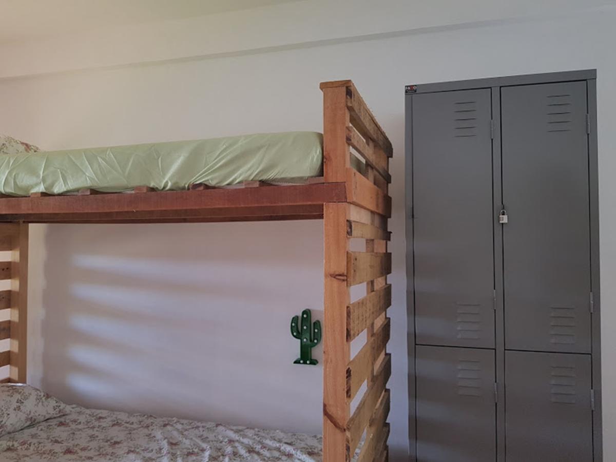 Nosso Hostel กาโบฟรีโอ ภายนอก รูปภาพ