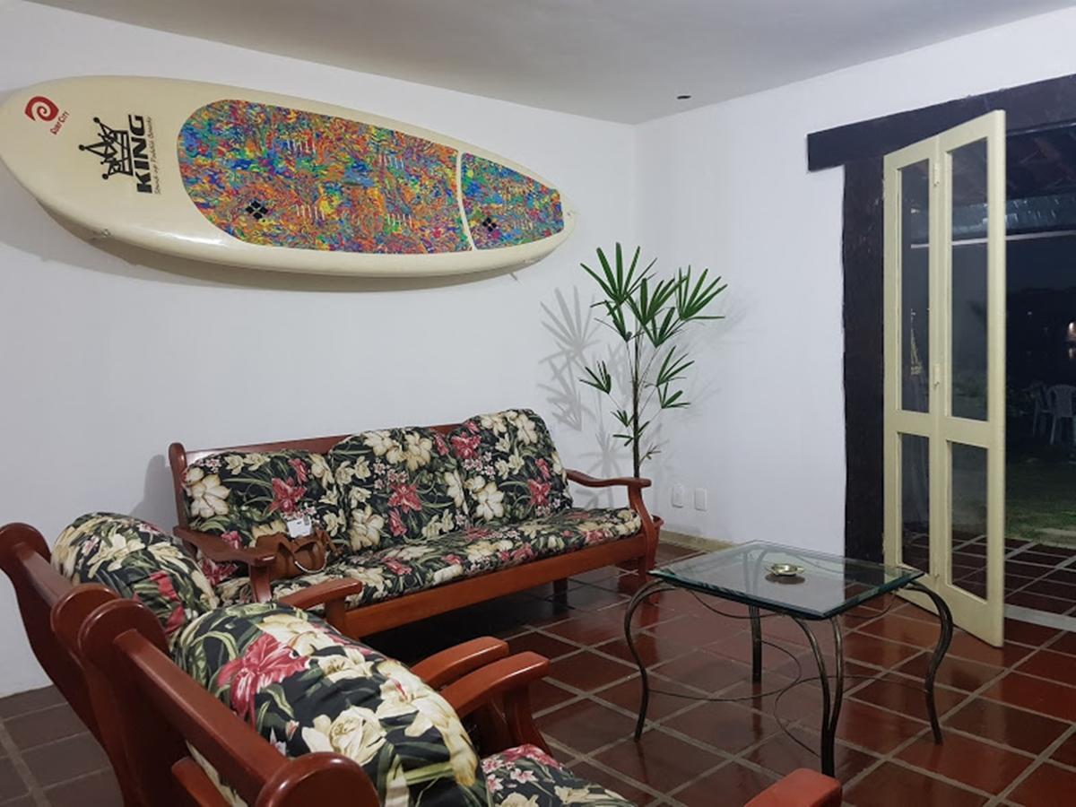 Nosso Hostel กาโบฟรีโอ ภายนอก รูปภาพ