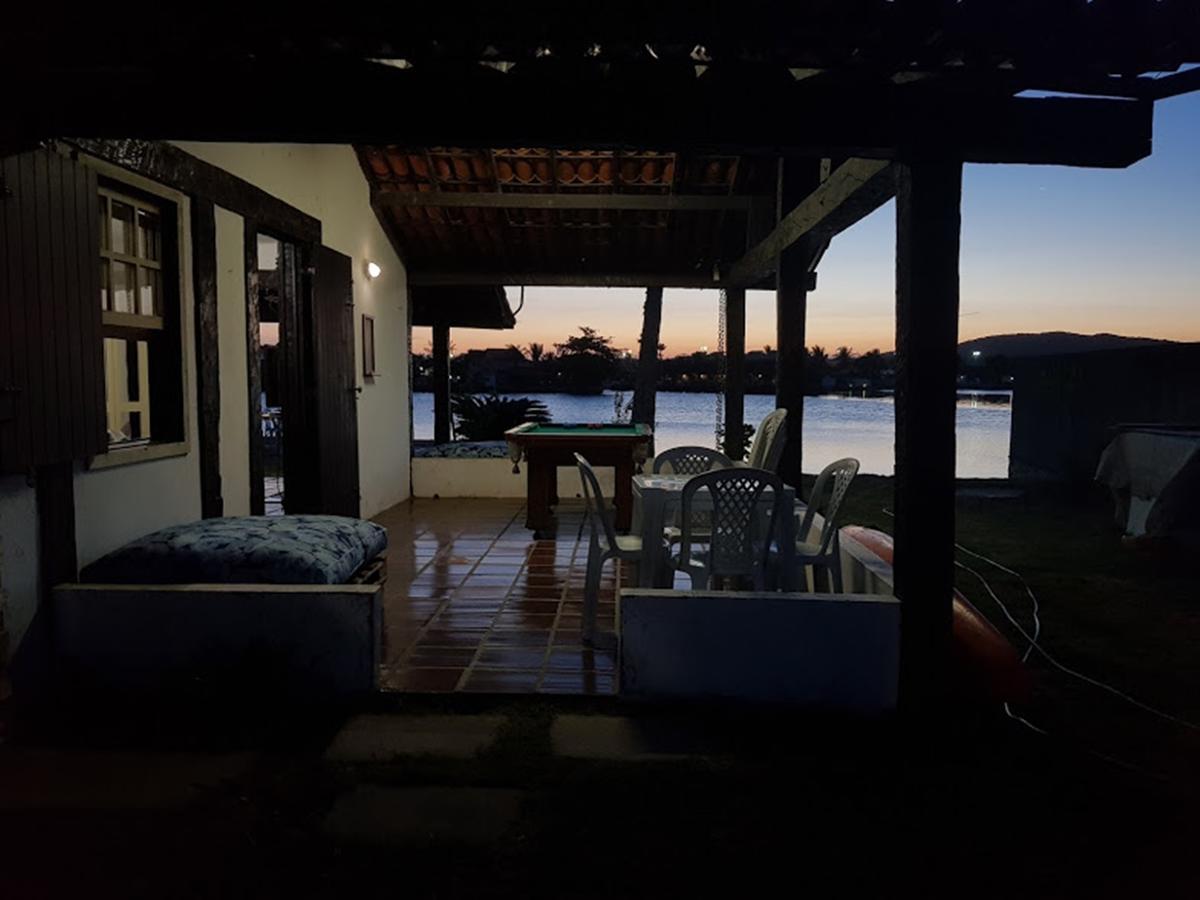 Nosso Hostel กาโบฟรีโอ ภายนอก รูปภาพ