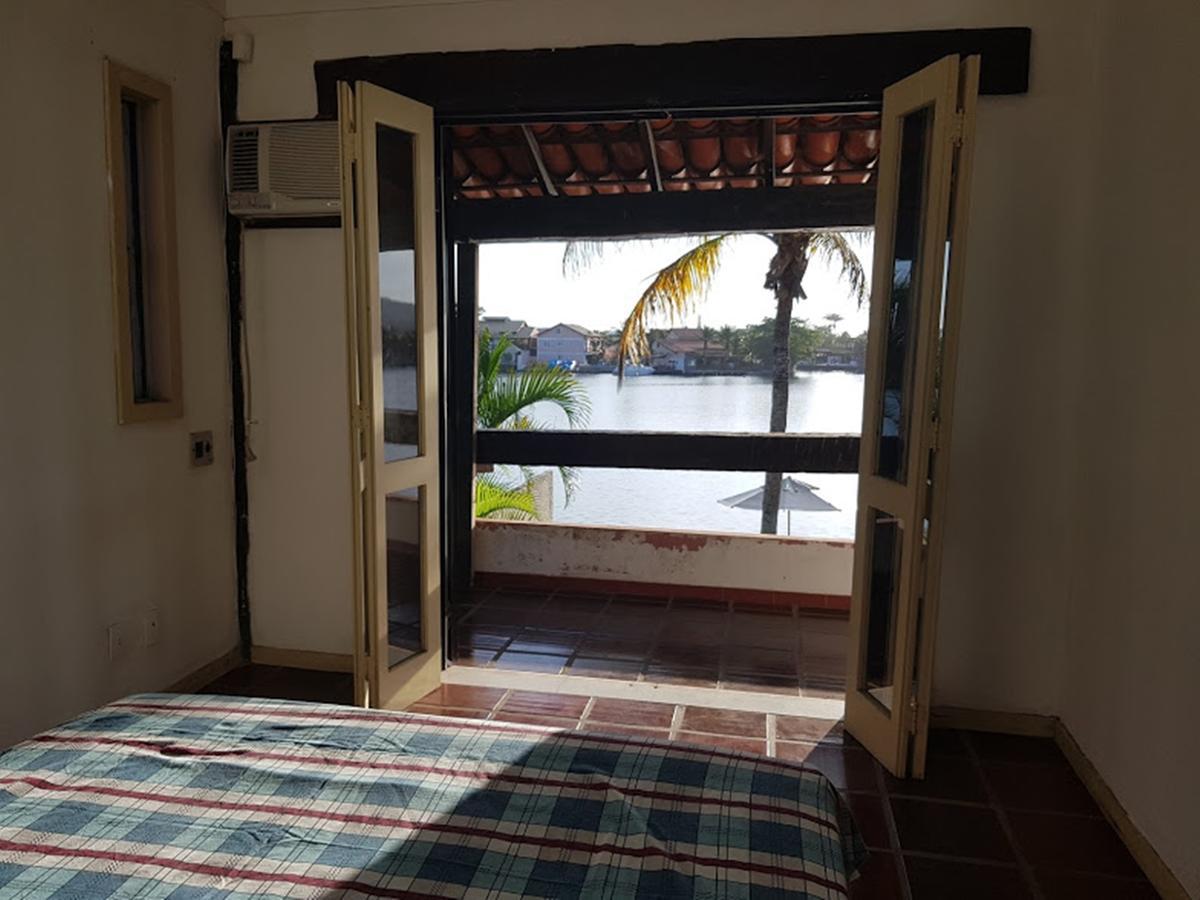 Nosso Hostel กาโบฟรีโอ ภายนอก รูปภาพ