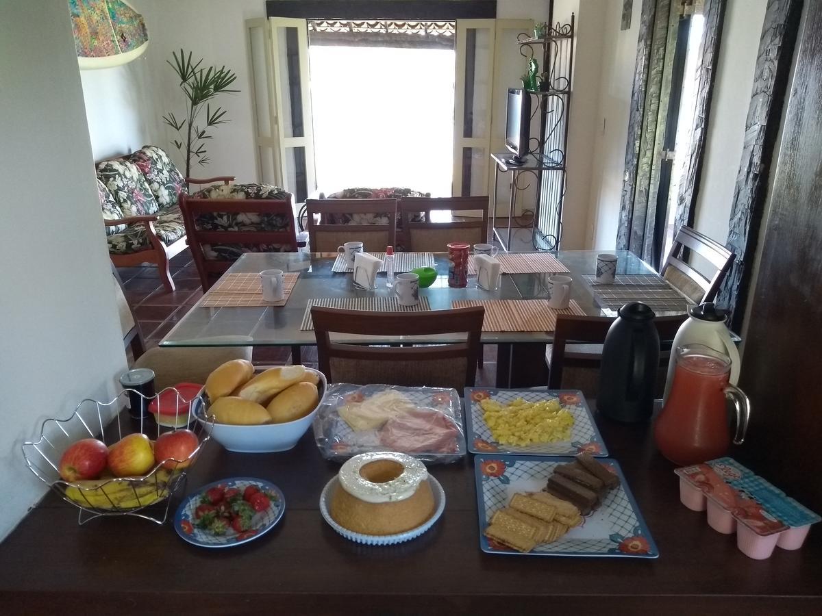 Nosso Hostel กาโบฟรีโอ ภายนอก รูปภาพ