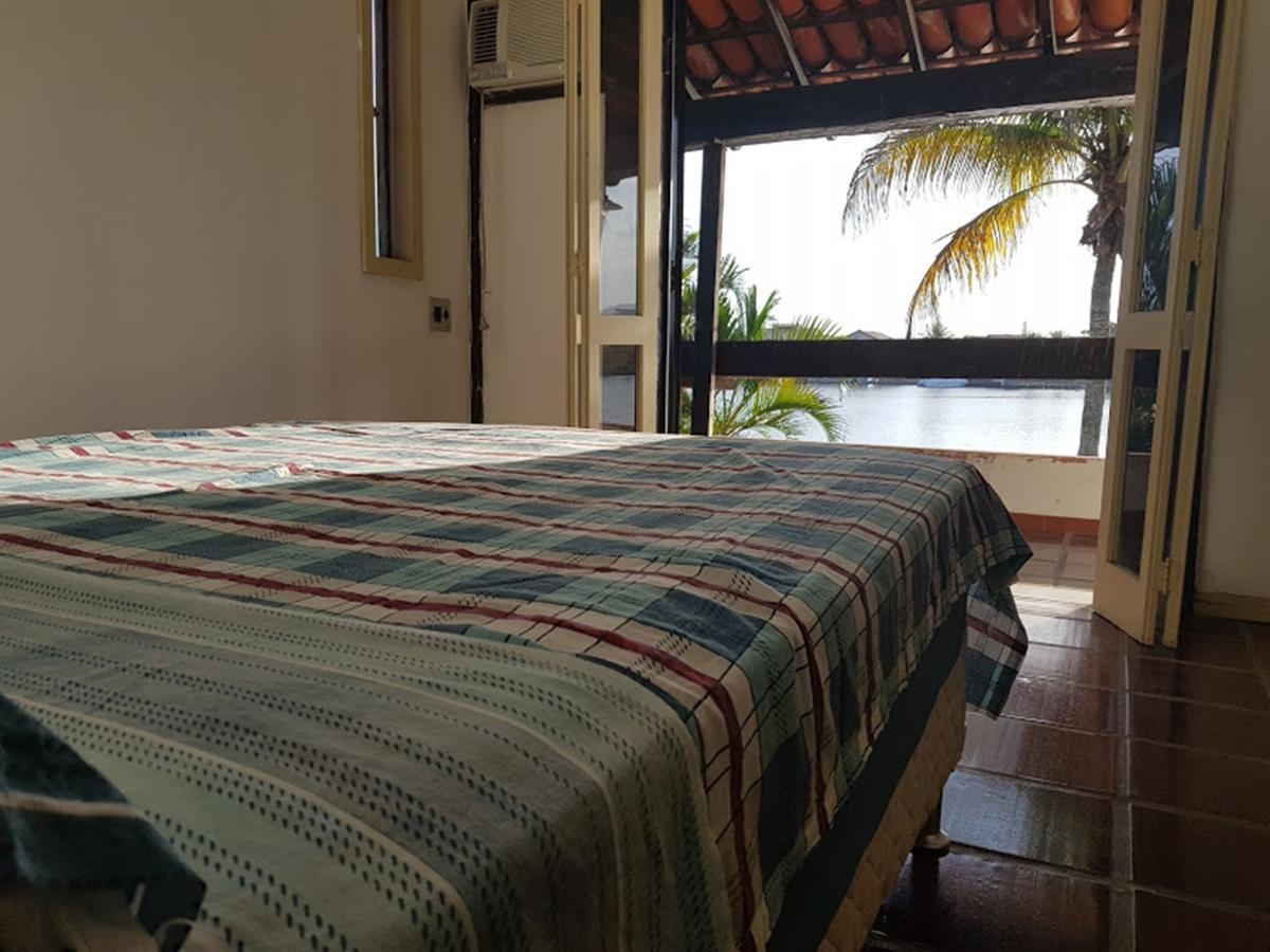 Nosso Hostel กาโบฟรีโอ ภายนอก รูปภาพ