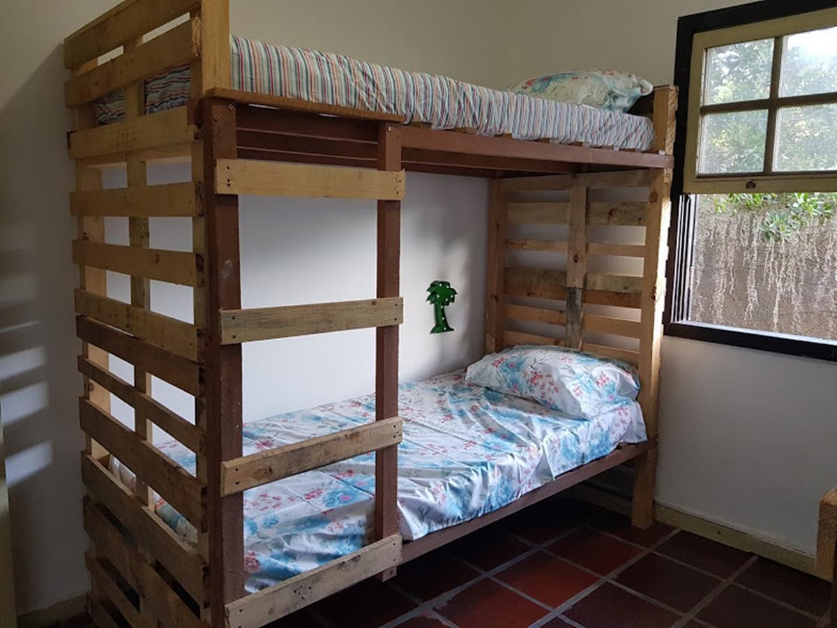 Nosso Hostel กาโบฟรีโอ ภายนอก รูปภาพ