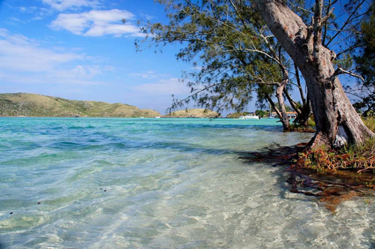 Nosso Hostel กาโบฟรีโอ ภายนอก รูปภาพ