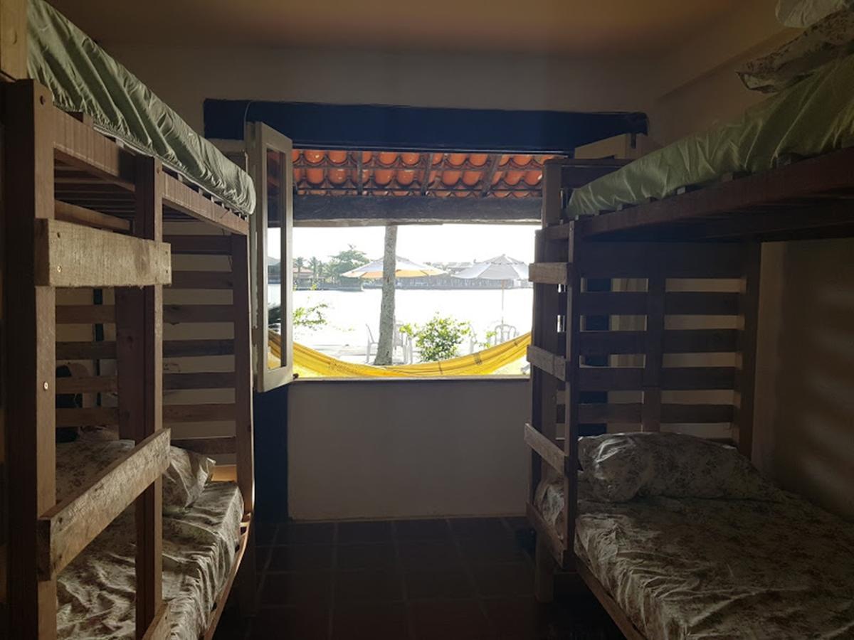 Nosso Hostel กาโบฟรีโอ ภายนอก รูปภาพ