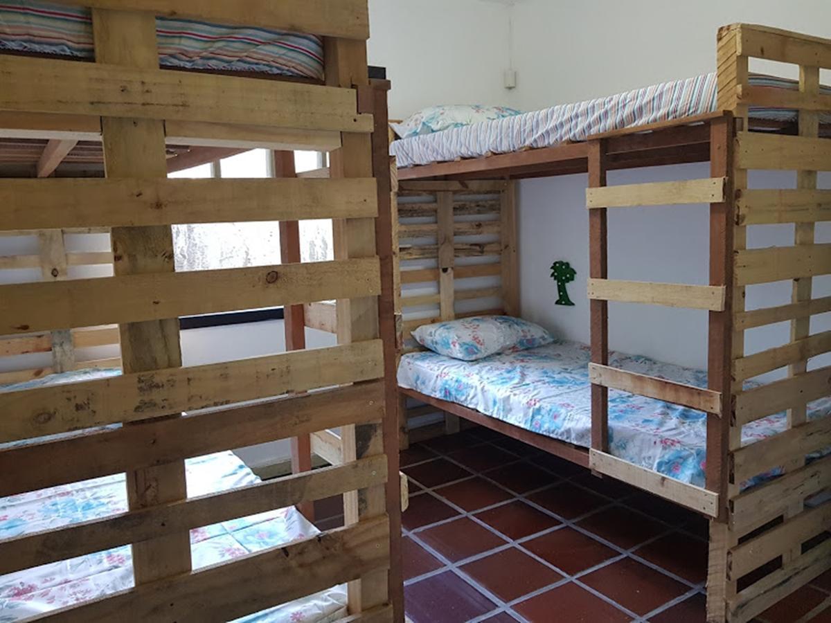 Nosso Hostel กาโบฟรีโอ ภายนอก รูปภาพ