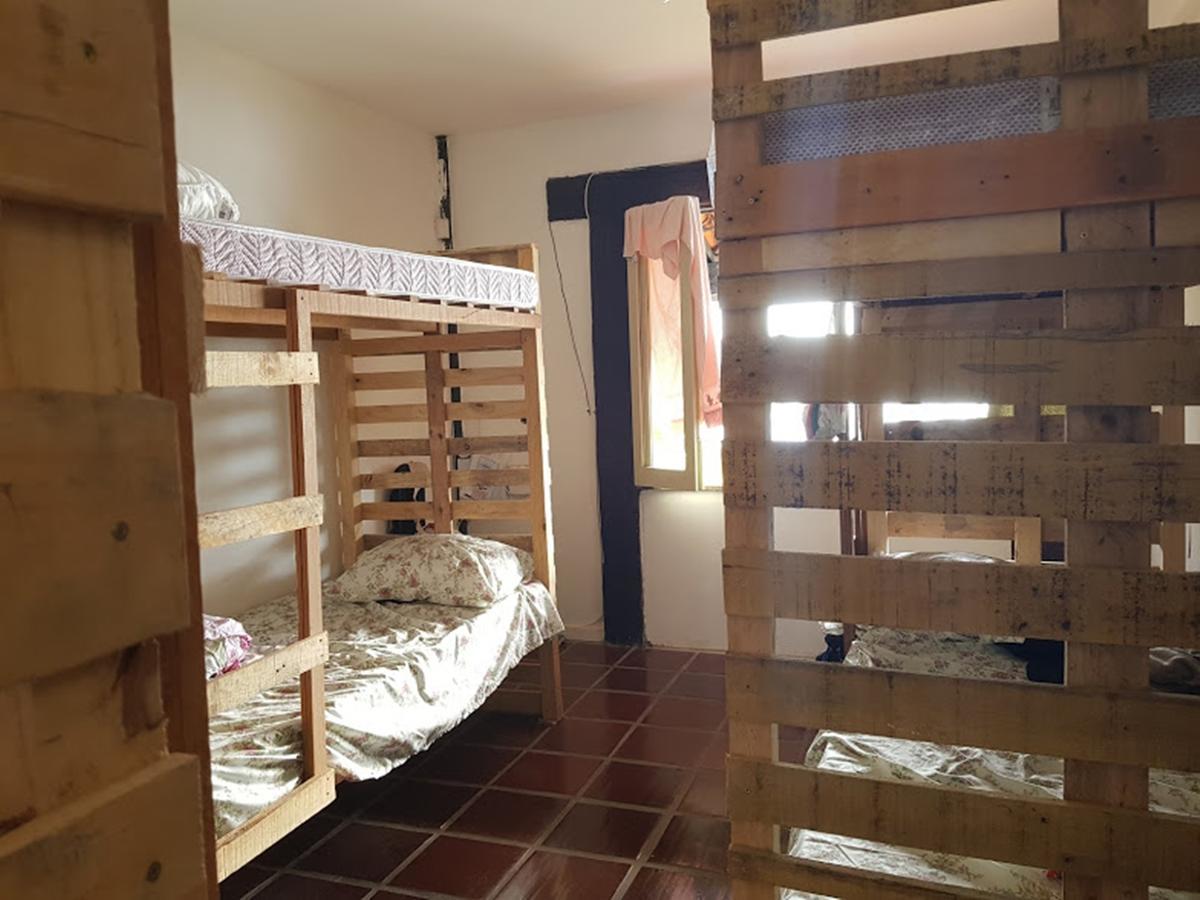 Nosso Hostel กาโบฟรีโอ ภายนอก รูปภาพ