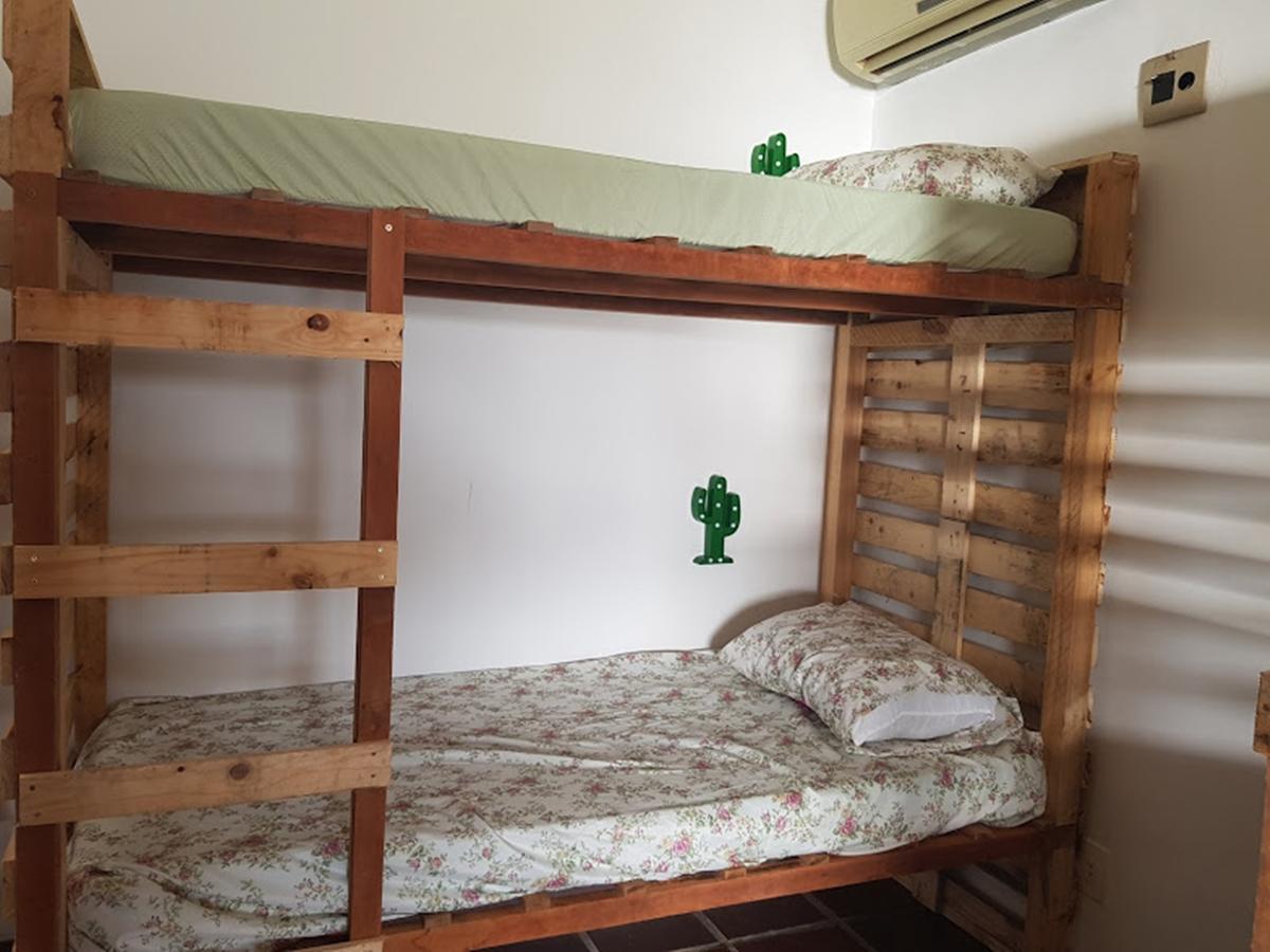 Nosso Hostel กาโบฟรีโอ ภายนอก รูปภาพ