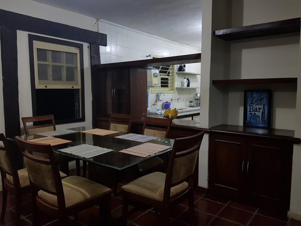 Nosso Hostel กาโบฟรีโอ ภายนอก รูปภาพ