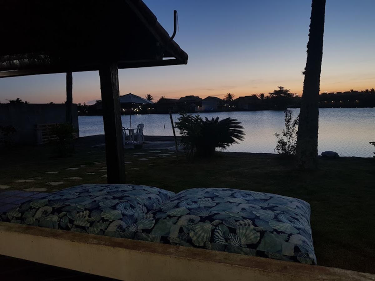 Nosso Hostel กาโบฟรีโอ ภายนอก รูปภาพ