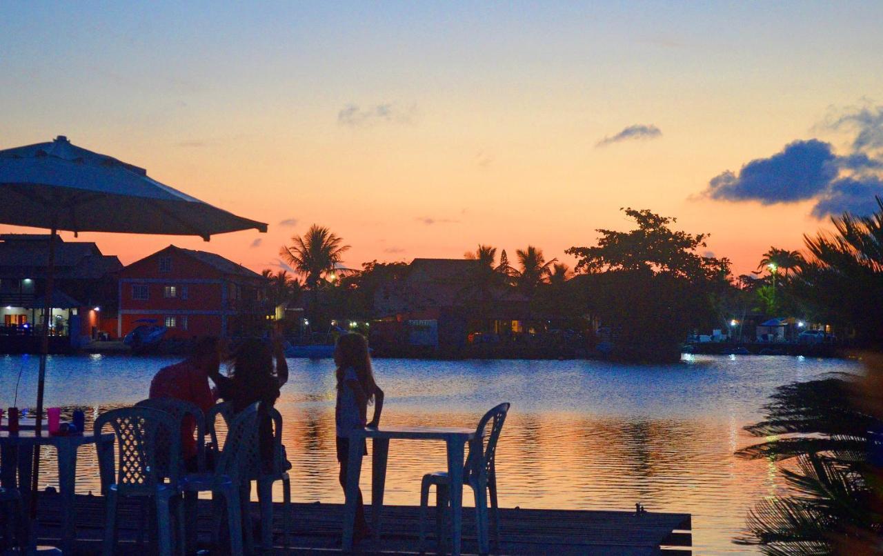 Nosso Hostel กาโบฟรีโอ ภายนอก รูปภาพ