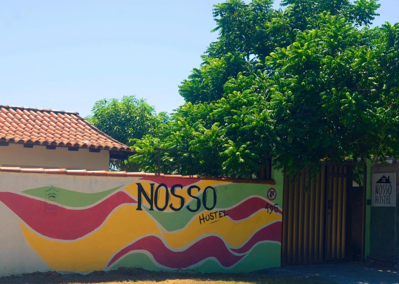 Nosso Hostel กาโบฟรีโอ ภายนอก รูปภาพ