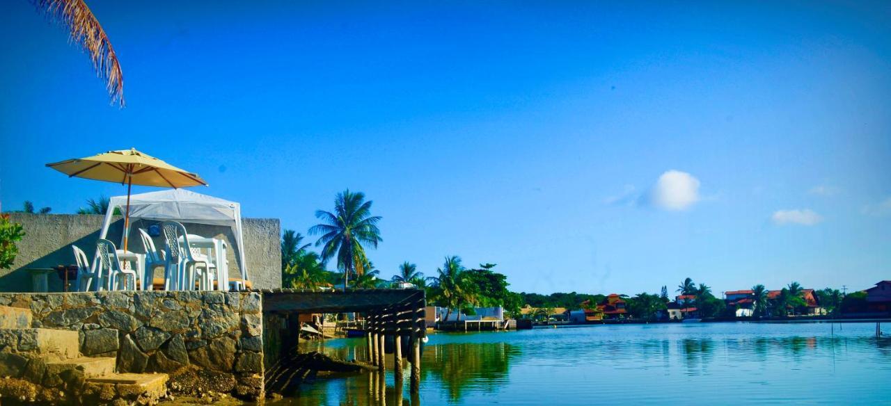 Nosso Hostel กาโบฟรีโอ ภายนอก รูปภาพ