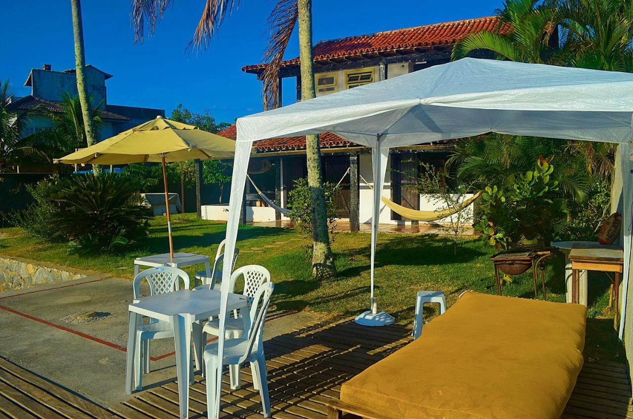 Nosso Hostel กาโบฟรีโอ ภายนอก รูปภาพ