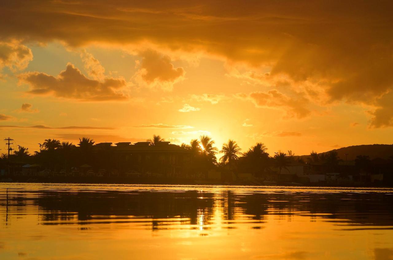 Nosso Hostel กาโบฟรีโอ ภายนอก รูปภาพ