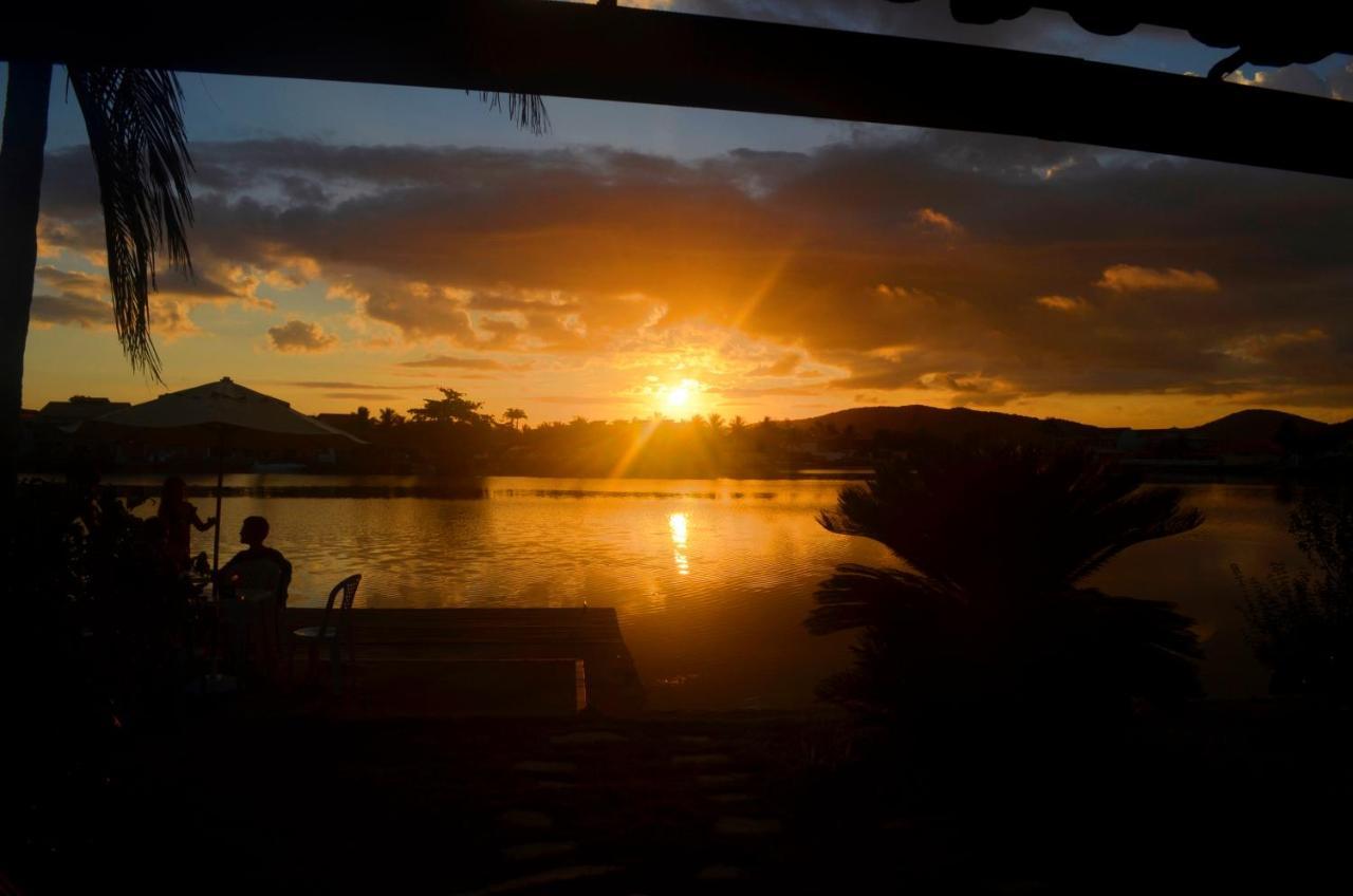 Nosso Hostel กาโบฟรีโอ ภายนอก รูปภาพ