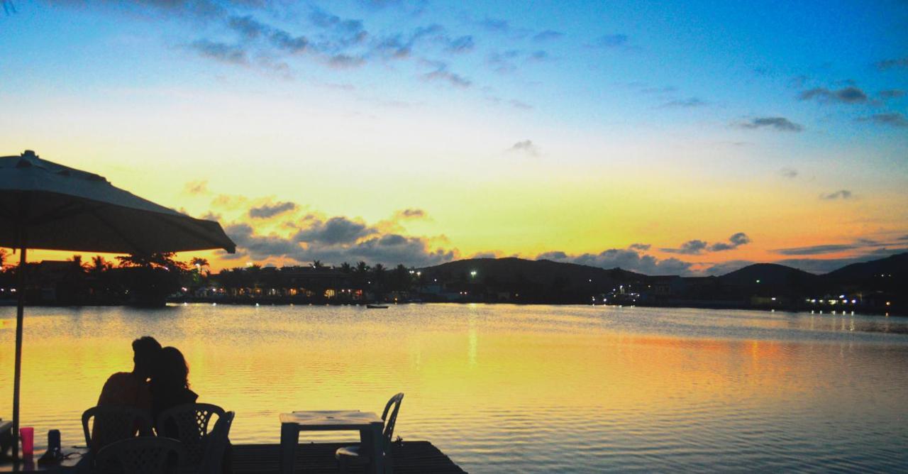Nosso Hostel กาโบฟรีโอ ภายนอก รูปภาพ
