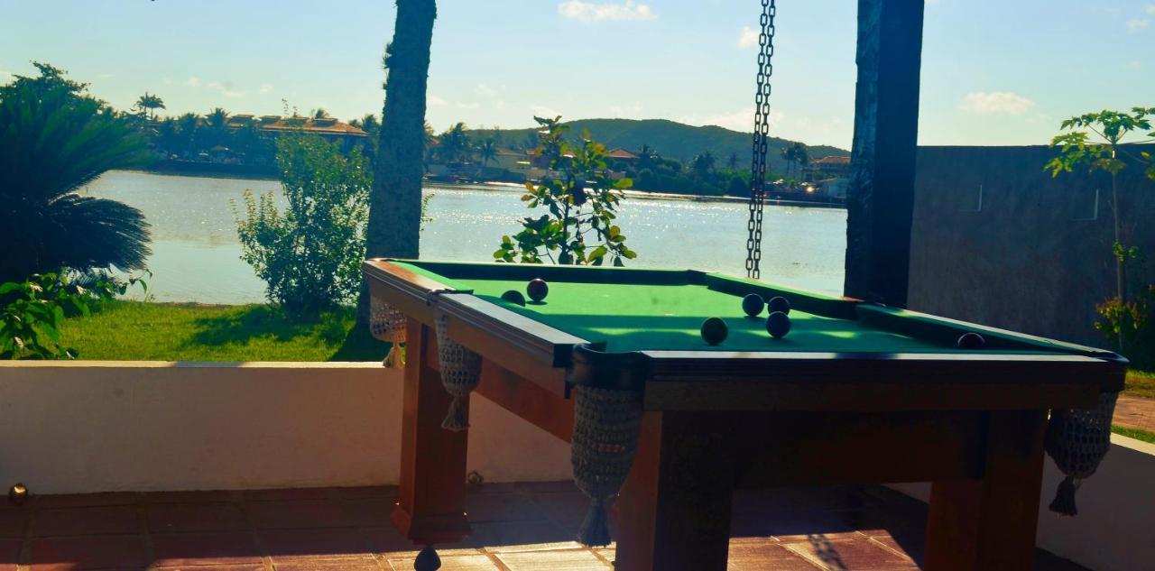 Nosso Hostel กาโบฟรีโอ ภายนอก รูปภาพ