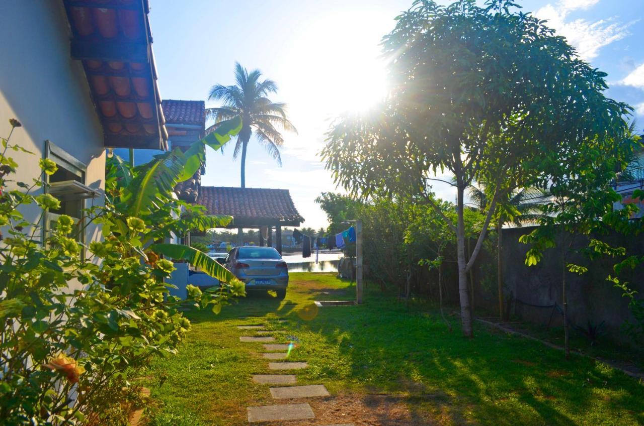 Nosso Hostel กาโบฟรีโอ ภายนอก รูปภาพ
