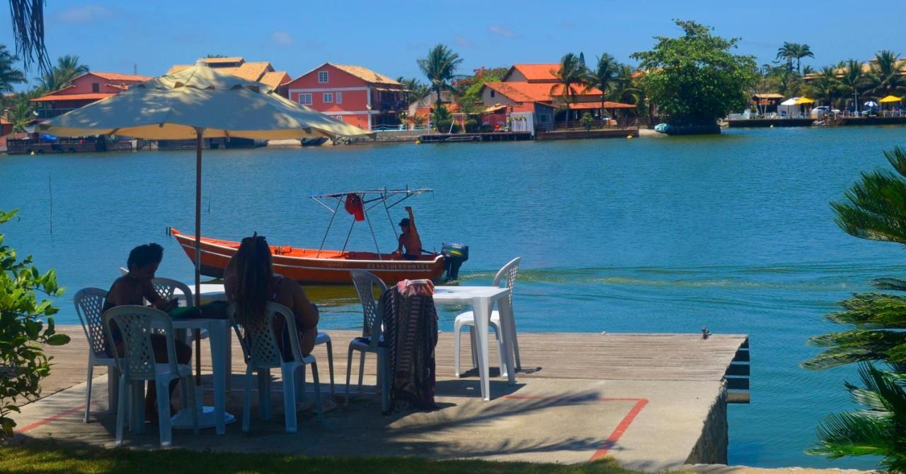 Nosso Hostel กาโบฟรีโอ ภายนอก รูปภาพ