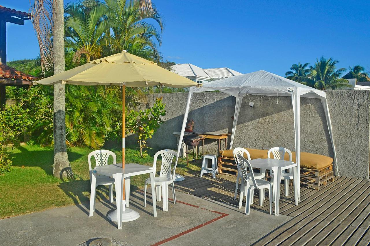 Nosso Hostel กาโบฟรีโอ ภายนอก รูปภาพ